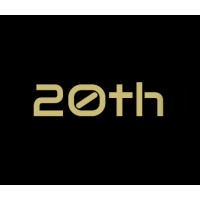 20th Cosmetics Ltd logo - Similar company to Misiluki