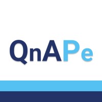 QnAPe logo - Similar company to Whatstool Business