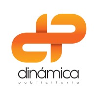 Dinamica Publicitaria logo - Similar company to Daka Communications & Media Llc.