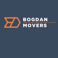 Bogdan Movers logo - Similar company to Modern Logistics