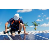 Old Town Solar Systems logo - Similar company to Vancouver Solar Systems