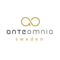 AnteOmniaSweden logo - Similar company to Kbm Sweden