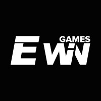 EWIN GAMES logo - Similar company to 3Verse Lab