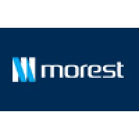 Morest Engenharia e Consultoria logo - Similar company to Tramo Estrutural.Br
