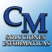 CompuMar. Soluciones Informáticas logo - Similar company to Compumaster