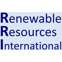 Renewable Resources International logo - Similar company to Floating Solar Usa