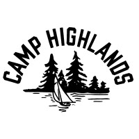 Camp Highlands For Boys logo - Similar company to Rxt Interactive