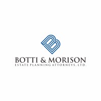 Botti & Morison Estate Planning Attorneys, Ltd. logo - Similar company to Collier Law