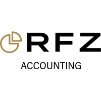 RFZ Accounting logo - Similar company to Rfz Digital