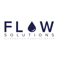 Flow Solutions logo - Similar company to Estategen