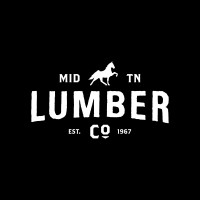 Middle Tennessee Lumber Co logo - Similar company to Herbert Lumber Company