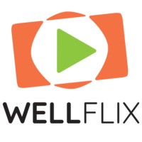 Wellflix Oy logo - Similar company to Wellflix