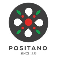 Positano Risto logo - Similar company to Vs Development