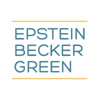 Epstein Becker & Green, P.C. logo - Similar company to Sneaker Law