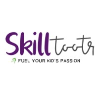 SKILLTOOTR logo - Similar company to Dursikshya Education Network Pvt Ltd