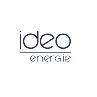 IDEO energie logo - Similar company to Ideo Arbo