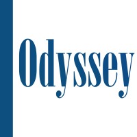 Odyssey logo - Similar company to Odyssey Consulting