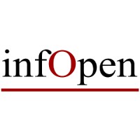 Infopen logo - Similar company to Online Platforms