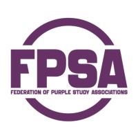 Federation of Purple Study Associations (FPSA) logo - Similar company to G.D. Herodotus