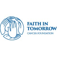 FAITH IN TOMORROW logo - Similar company to Magicine Pharma