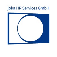 joka HR Services GmbH logo - Similar company to 400F