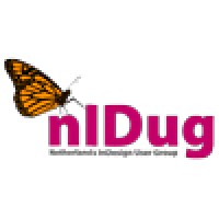 Netherlands Indesign User Group