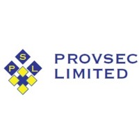Provsec Facilities Management Ltd logo - Similar company to Mak Brickwork