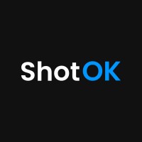 ShotOK logo - Similar company to Diventor