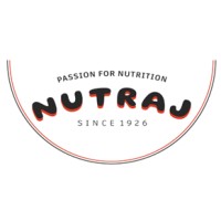 Nutraj Dry Fruits logo - Similar company to Tmi Colman