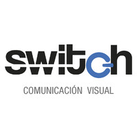 Switch Comunicación Visual