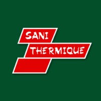 Sani-Thermique logo - Similar company to Digitics - Le Web Sur Mesure !