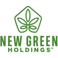 New Green Holdings logo - Similar company to Green Holdings Group