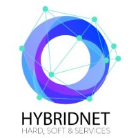 HybridNet International logo - Similar company to Clickea
