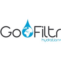 GoFIltr logo - Similar company to Strategic Urban Development Alliance Llc