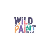 Wild Paint House logo - Similar company to Spin Paint House