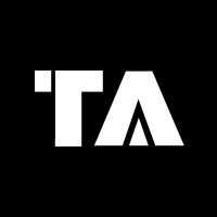 Tensor.Art logo - Similar company to Pixelbloom