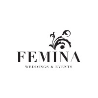 Femina Weddings + Events logo - Similar company to Catapult & Co.
