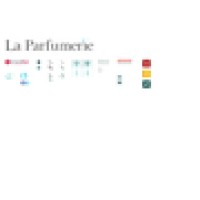 La Perfumerie logo - Similar company to Legends Perfumerie