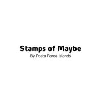 Stamps of Maybe logo - Similar company to Gfi Informationsdesign Gmbh