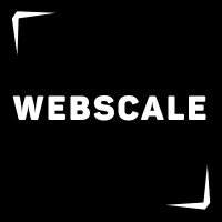 Webscale logo - Similar company to Asteroad