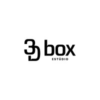 Estúdio 3D Box logo - Similar company to Rito3D