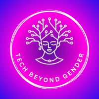 Tech Beyond Gender logo - Similar company to Nz Tech Rally