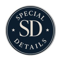 Special Details LTD. logo - Similar company to Ikonyk Solutions Inc.