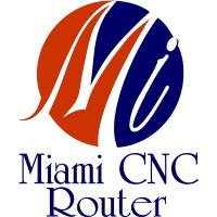 Miami CNC Router logo - Similar company to Add Engineering Components India Pvt Ltd