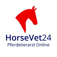 HorseVet24 logo - Similar company to Naviq.Ai