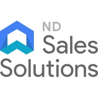 ND Sales Solutions logo - Similar company to Boarder Logistics