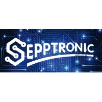 SEPPTRONIC logo - Similar company to Nextwindow