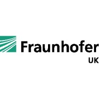 Fraunhofer UK Research Ltd logo - Similar company to 3-Sci