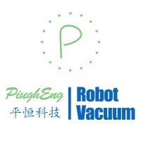 pinghengrobotvacuum logo - Similar company to Ningbo Klinsmann Intelligent Technology Co.,Ltd
