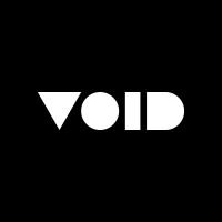 VOID logo - Similar company to Datalog